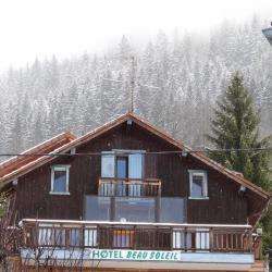 Hôtel Beau Soleil