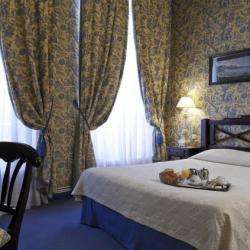 Hotel Beaubourg