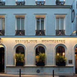 Hôtel Beauséjour Montmartre