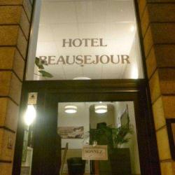 Hotel Beausejour