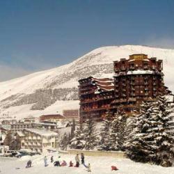 Hotel Beausoleil