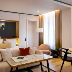 Hôtel Bel Ami