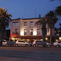 Bel Azur Hôtel