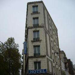 Hôtel Belgrand