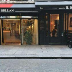 Hôtel Bellan