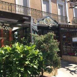 Hôtel Restaurant Belleville