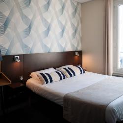 Hotel Bellevue - Brest