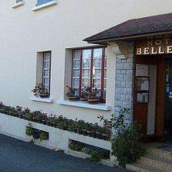 Hôtel Bellevue