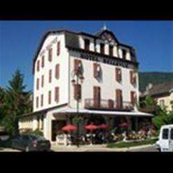 Hôtel Bellevue