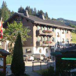 Hôtel Bellevue