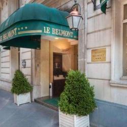 Hotel Belmont