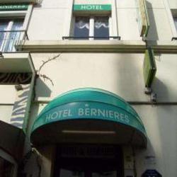 Hôtel Bernières