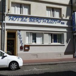 Hôtel Berthelot