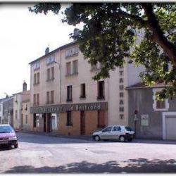 Hotel Bertrand