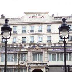 Best Western Hôtel Ronceray-opéra