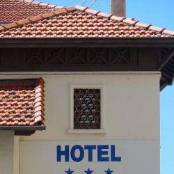 Hotel Bleu Rivage
