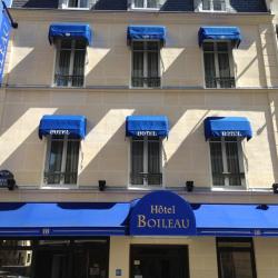 Hôtel Boileau