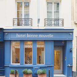 Hôtel Bonne Nouvelle