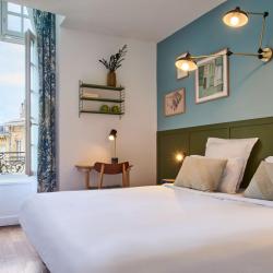 Hotel Bordeaux Clemenceau By Happyculture