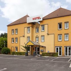 Hôtel Bordeaux Est