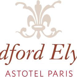 Hôtel Bradford Elysées **** - Astotel