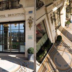 Hôtel Brighton