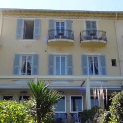 Hôtel Brise Marine