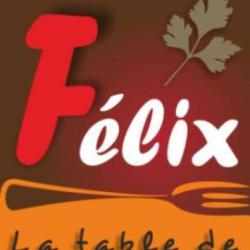 Hôtel Bristol - La Table De Félix