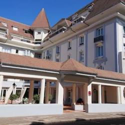 Hôtel Bristol