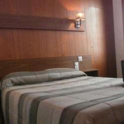 Hotel Bristol Metz Centre Gare