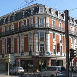 Hotel Bristol