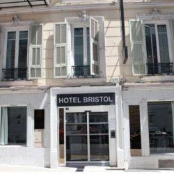 Hôtel Bristol