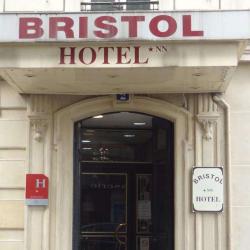 Hôtel Bristol Nord