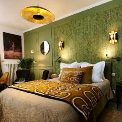 Hôtel Bubble 8