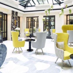 Hotel Burgundy