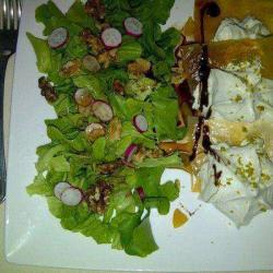 Hotel Cafe Restaurant Le Rascalat