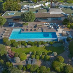 Hôtel Cala Di Greco