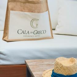 Hôtel Cala Di Greco