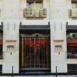 Hotel Cambon