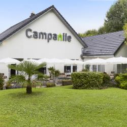 Campanile Nature Aix Les Bains