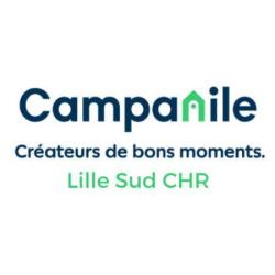 Campanile Lille Sud Chr