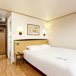 Hotel Campanile Mulhouse Nord - Illzach Ile Napoléon