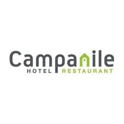 Hôtel Campanile Sablé Sur Sarthe - Vion