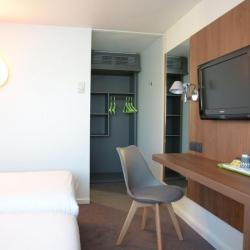 Hôtel Campanile Sète Balaruc