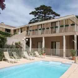 Hotel Cantosorgue