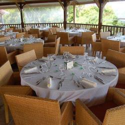 Hotel Cap Macabou