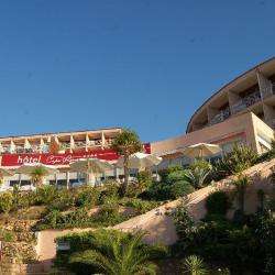 Hôtel Capo Rosso