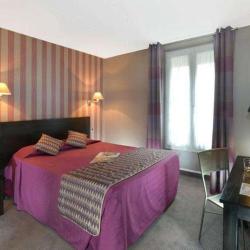 Hôtel Carladez Cambronne