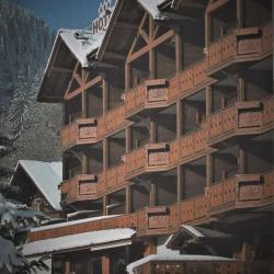 Hôtel Carlina