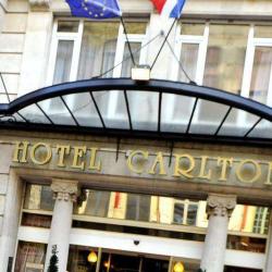 Hôtel Carlton